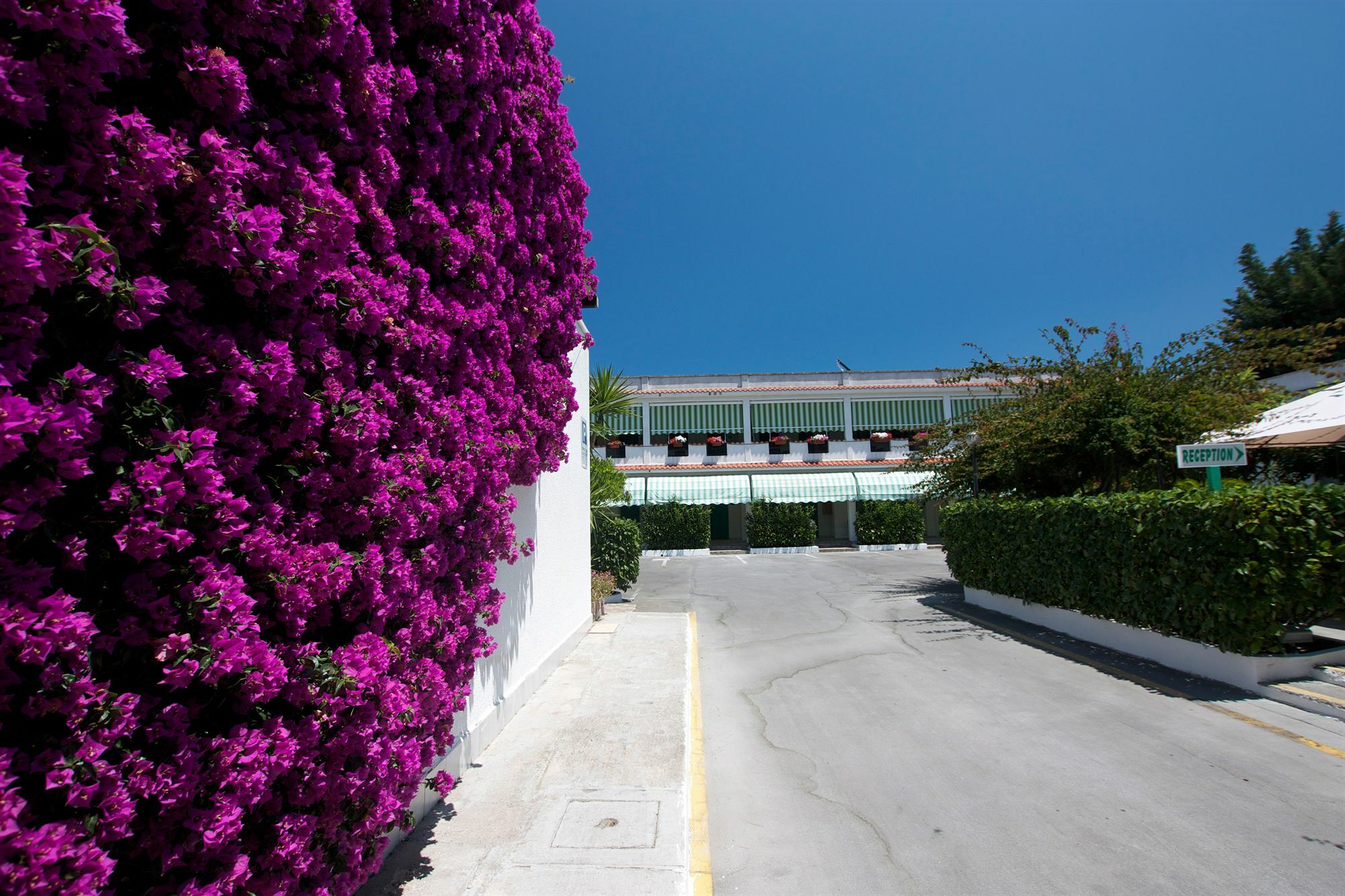 Hotel Residence Nemo Brindisi Zewnętrze zdjęcie